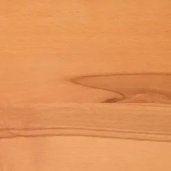 vidaXL Raamkozijnen 2 st Licht Bruin 70 x 15 x 2 cm Massief beukenhout