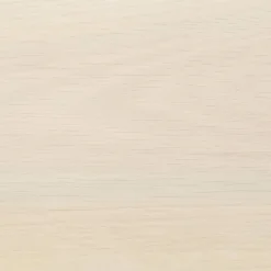 vidaXL Raamkozijnen 2 st Wit 70 x 15 x 2 cm Massief Eikenhout