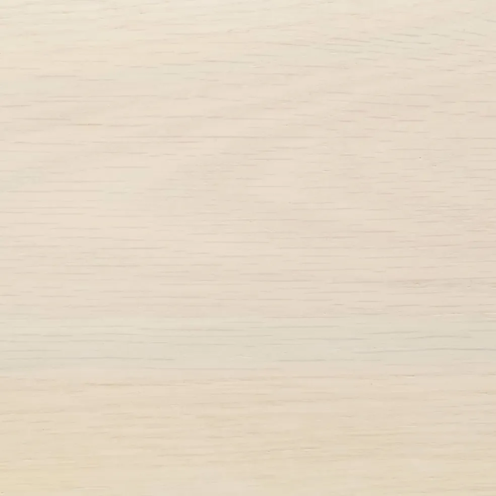 vidaXL Raamkozijnen 2 st Wit 70 x 15 x 2 cm Massief Eikenhout