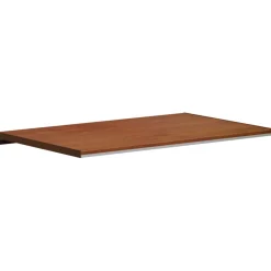 vidaXL Raamsokkel Bruin hout 60 x 50 x 4,5 cm PVC