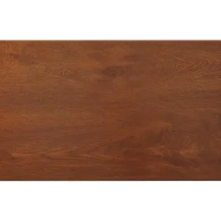vidaXL Raamsokkel Bruin hout 60 x 50 x 4,5 cm PVC
