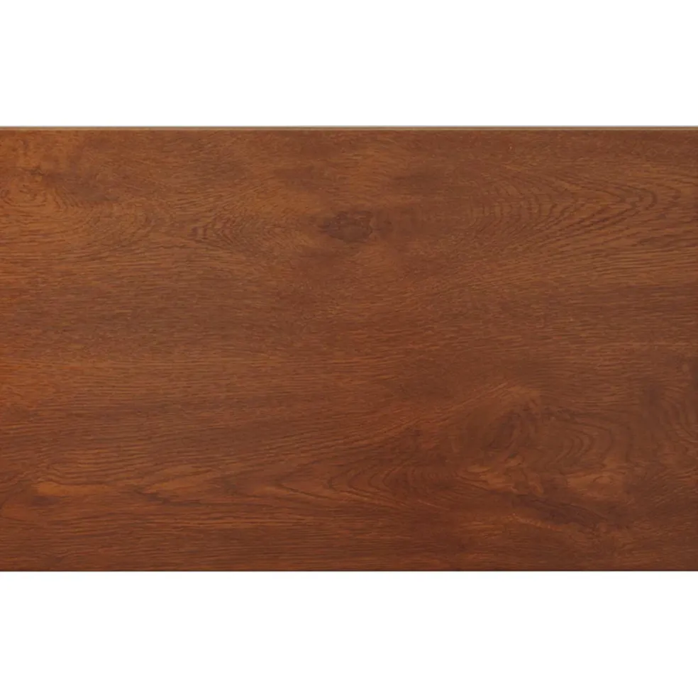 vidaXL Raamsokkel Bruin hout 60 x 50 x 4,5 cm PVC