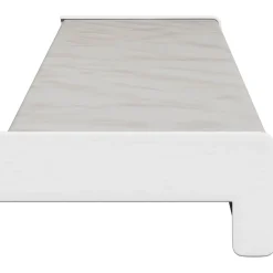 vidaXL Raamsokkel Marmer textuur 60 x 10 x 4,5 cm PVC