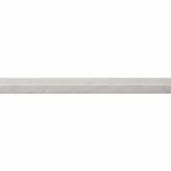 vidaXL Raamsokkel Marmer textuur 60 x 10 x 4,5 cm PVC