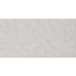vidaXL Raamsokkel Marmer textuur 60 x 40 x 4,5 cm PVC