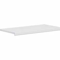 vidaXL Raamsokkel Wit 60 x 45 x 4,5 cm PVC