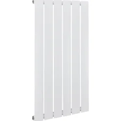 vidaXL Radiator-/verwarmingspaneel 465x900 mm wit