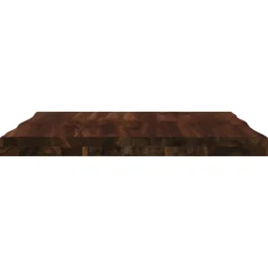 vidaXL Rechthoekig Tafelblad 40 x 40 x 3 cm Vierkant