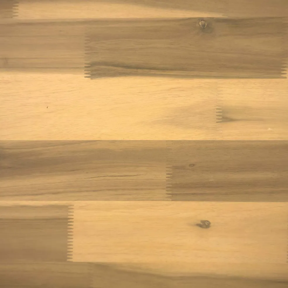 vidaXL Rechthoekig Tafelblad 40 x 20 x 3 cm Rechthoekig