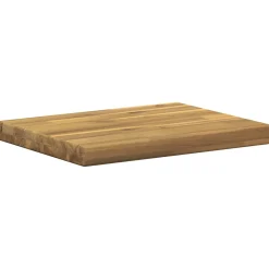 vidaXL Rechthoekig Tafelblad 40 x 20 x 3 cm Rechthoekig