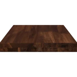 vidaXL Rechthoekig Tafelblad 40 x 20 x 3 cm Rechthoekig
