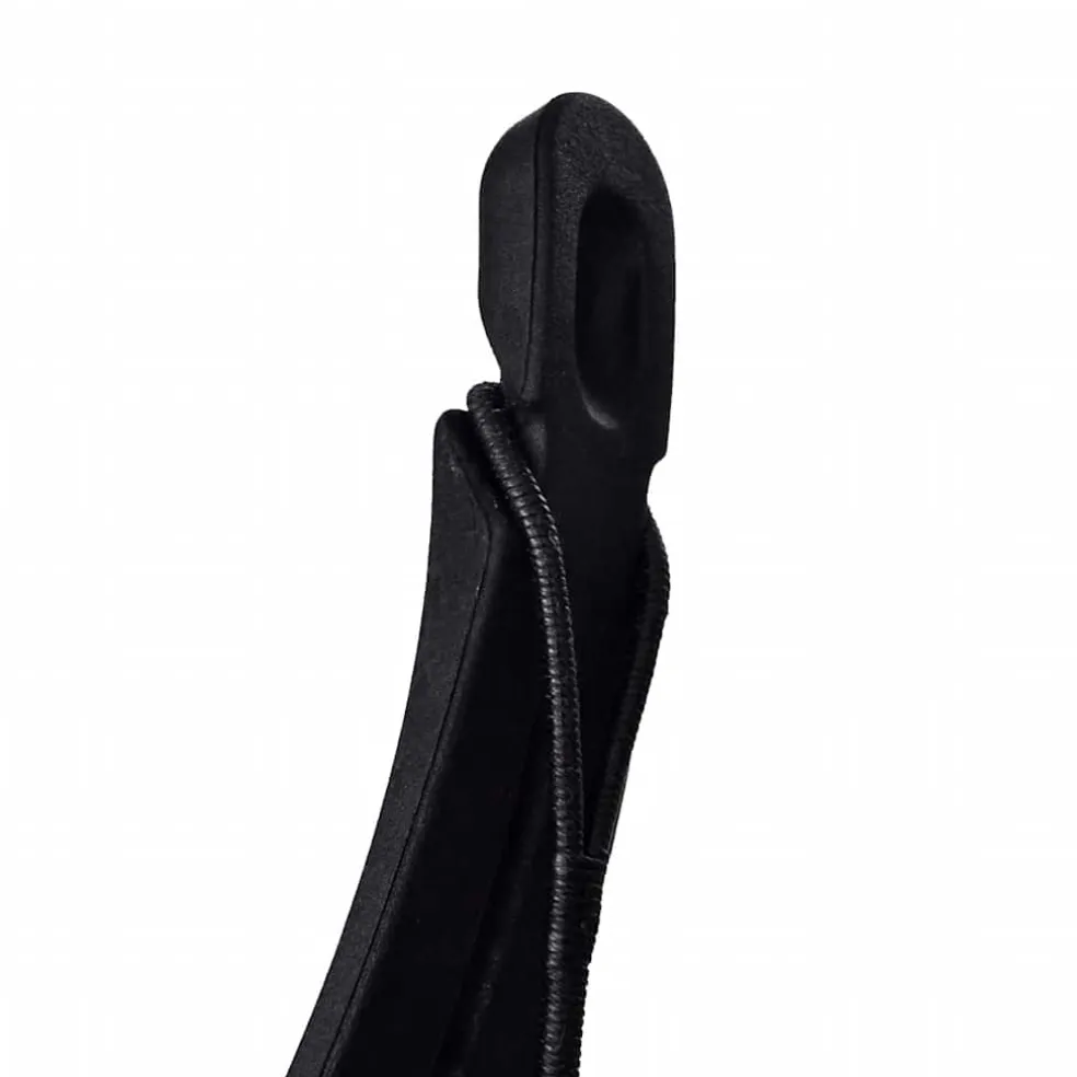 vidaXL Recurveboog voor jeugd met accessoires 49" 20 lb