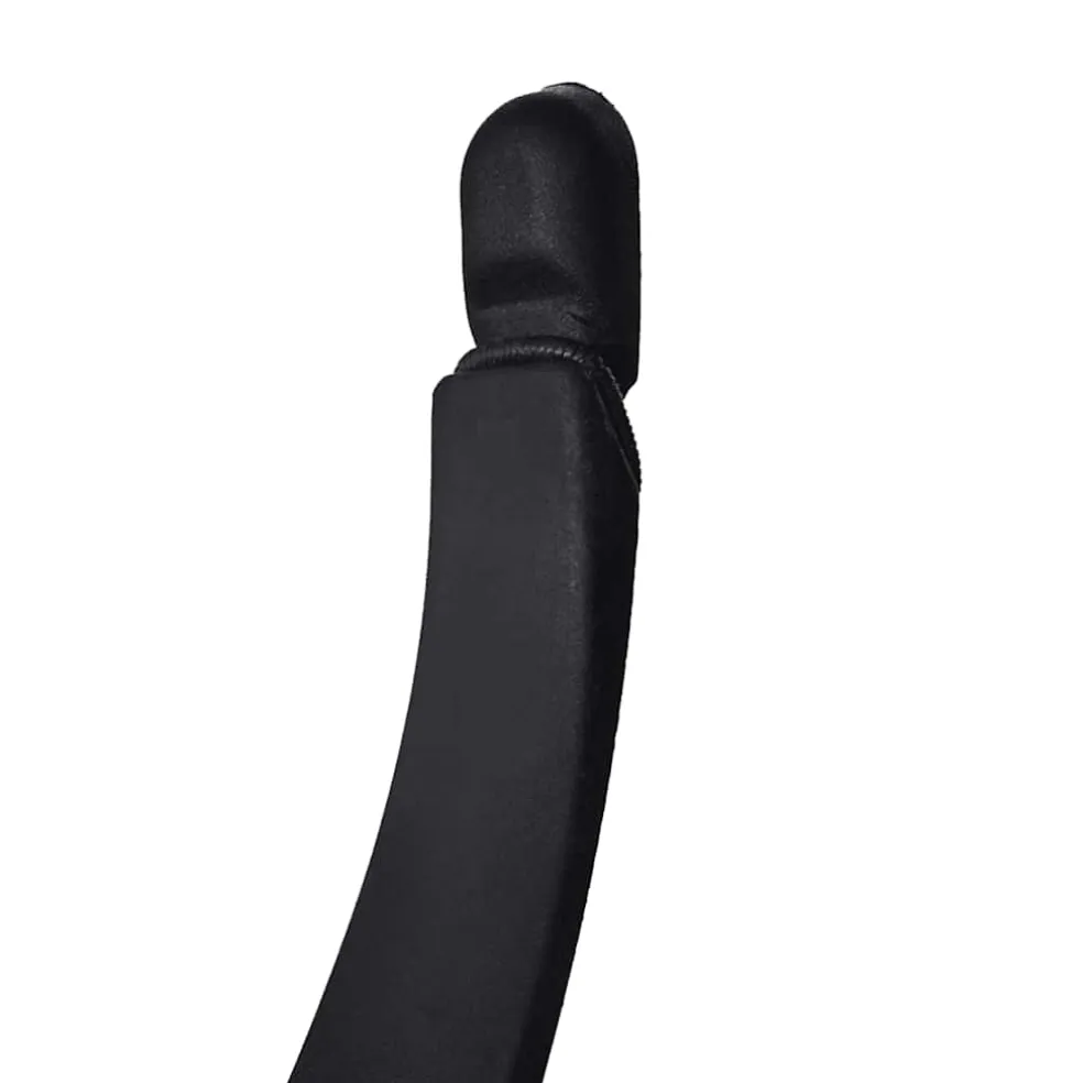 vidaXL Recurveboog voor jeugd met accessoires 49" 20 lb