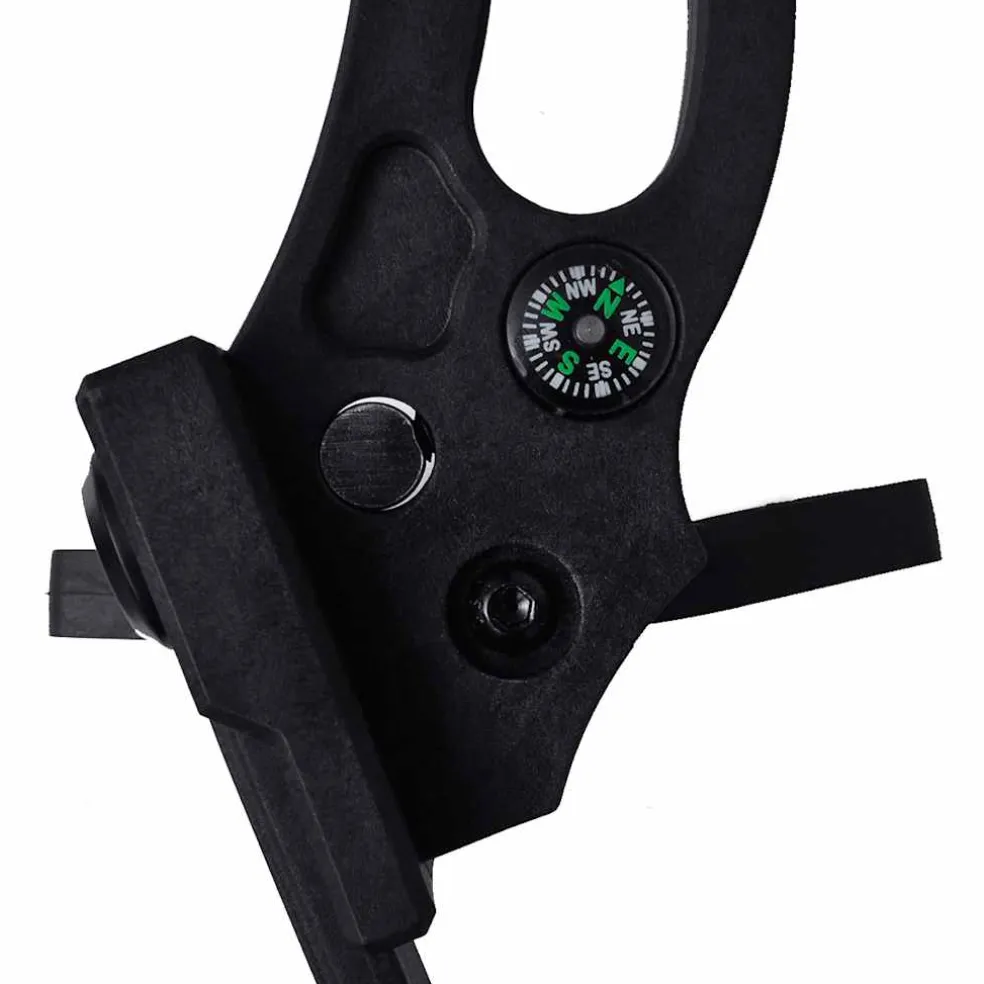 vidaXL Recurveboog voor jeugd met accessoires 49" 20 lb