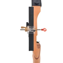 vidaXL Recurveboog voor volwassenen 68" 30 lb