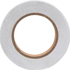 vidaXL Reflecterende tape 2,5 cm x 20 m PVC wit