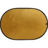 vidaXL Reflectorset 5-in-1 en 2-in-1 met opbergtas