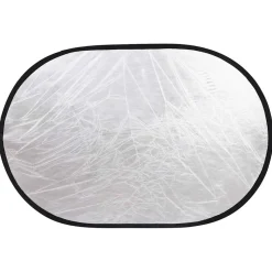 vidaXL Reflectorset 5-in-1 en 2-in-1 met opbergtas