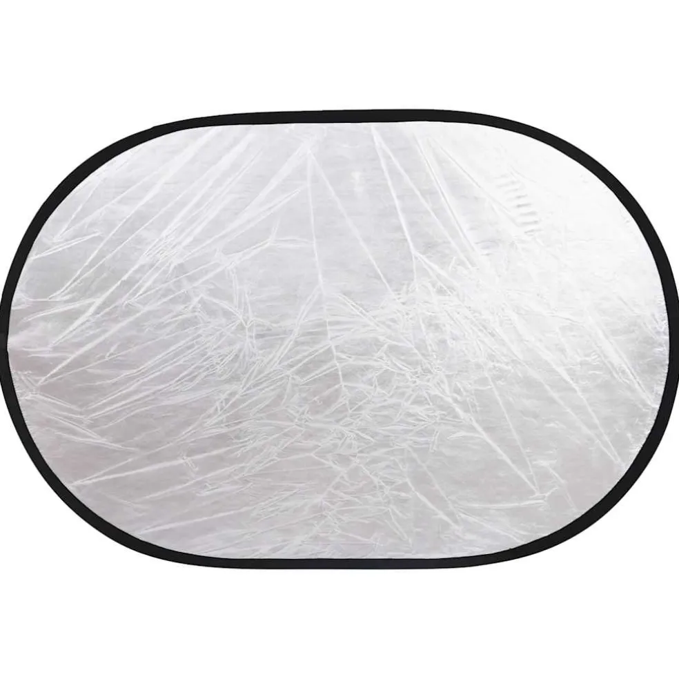 vidaXL Reflectorset 5-in-1 en 2-in-1 met opbergtas