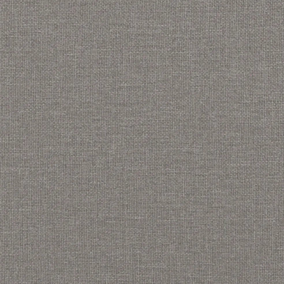 vidaXL Relaxfauteuil Taupe Stof