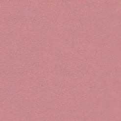 vidaXL Relaxstoel fluweel roze