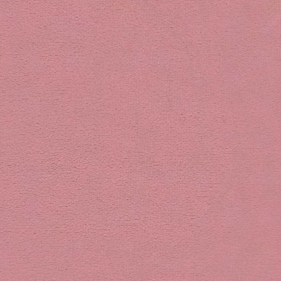 vidaXL Relaxstoel fluweel roze