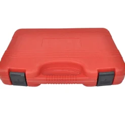 vidaXL Remklauw terugstel demontage set (35-delig)