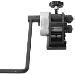 vidaXL Ringbuigmachine