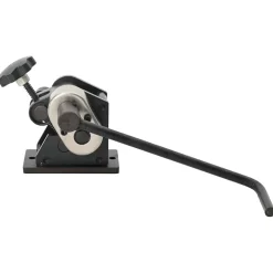 vidaXL Ringbuigmachine