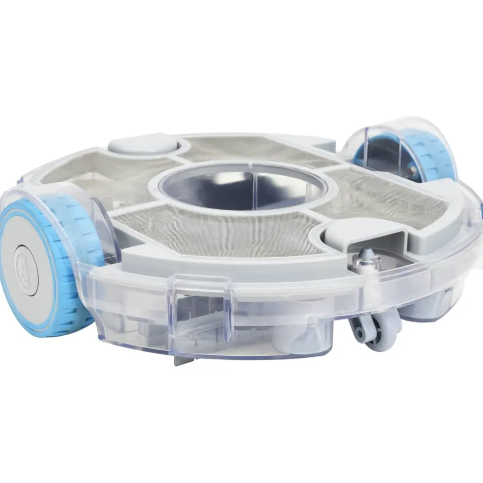 vidaXL Robotzwembadreiniger accu 27 W