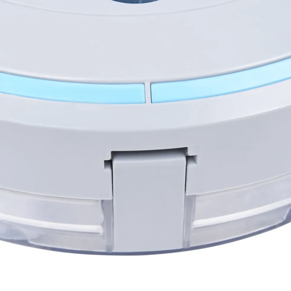 vidaXL Robotzwembadreiniger accu 27 W