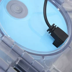vidaXL Robotzwembadreiniger accu 27 W