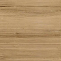 vidaXL Rolgordijn Bruin 60 x 160 cm Bamboe
