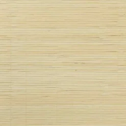 vidaXL Rolgordijn Natuur 60 x 160 cm Bamboe