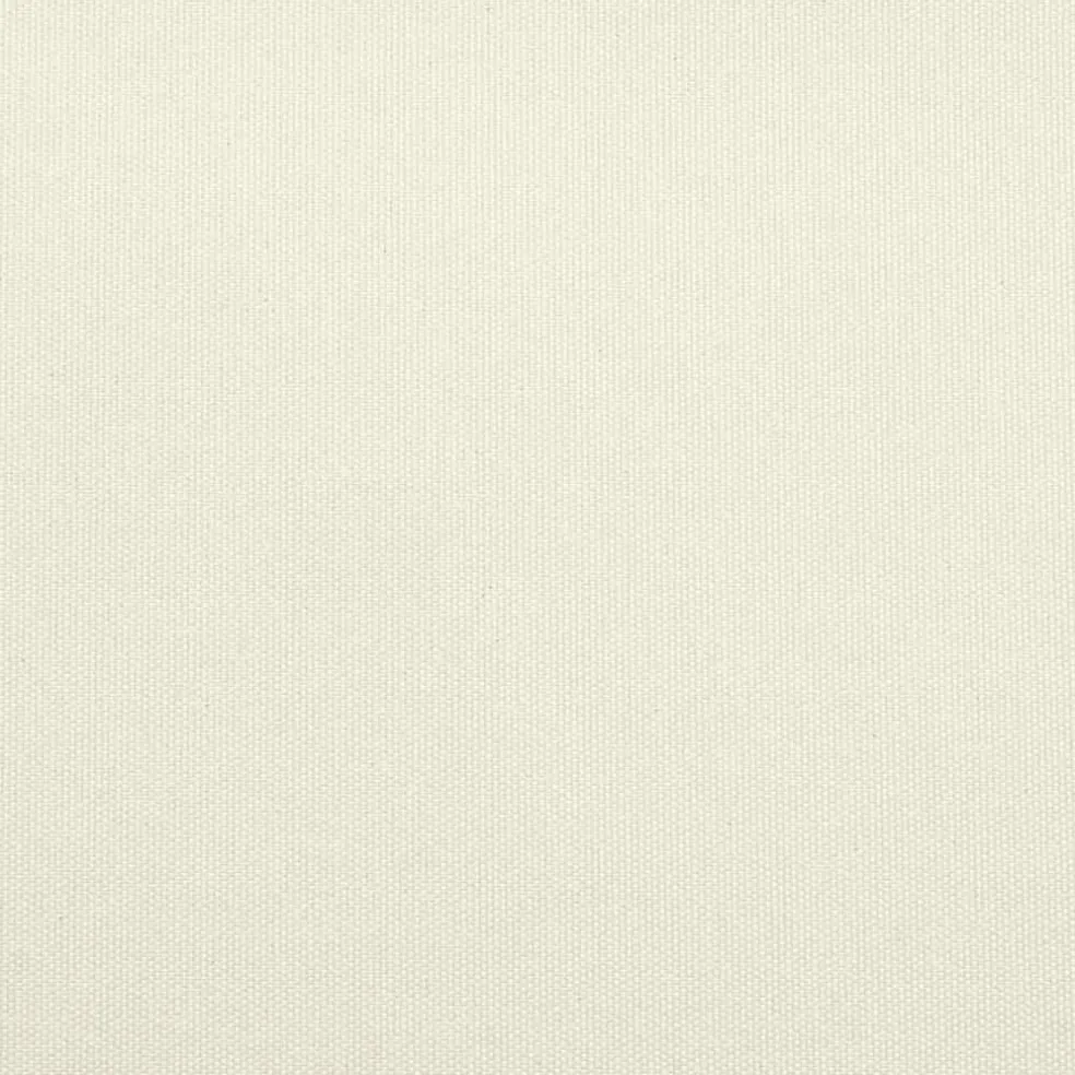 vidaXL Rolgordijn verduisterend 40x130 cm stofbreedte gebroken wit