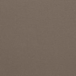 vidaXL Rolgordijn verduisterend koffie 105x130 cm stofbreedte 100,7 cm