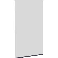 vidaXL Rolgordijn verduisterend 84,4 x 175 cm stofbreedte 80 cm marine