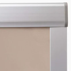 vidaXL Rolgordijn verduisterend beige 102 GGL en GGU
