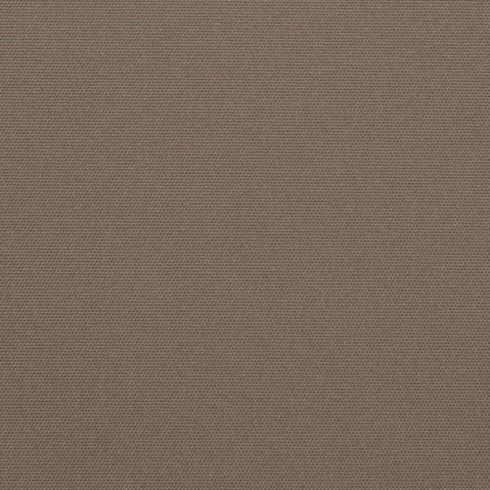 vidaXL Rolgordijn verduisterend 84,4 x 175 cm stofbreedte 80 cm koffiebruin