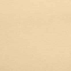 vidaXL Rolgordijn verduisterend 105x130 cm stofbreedte 100,7 cm beige