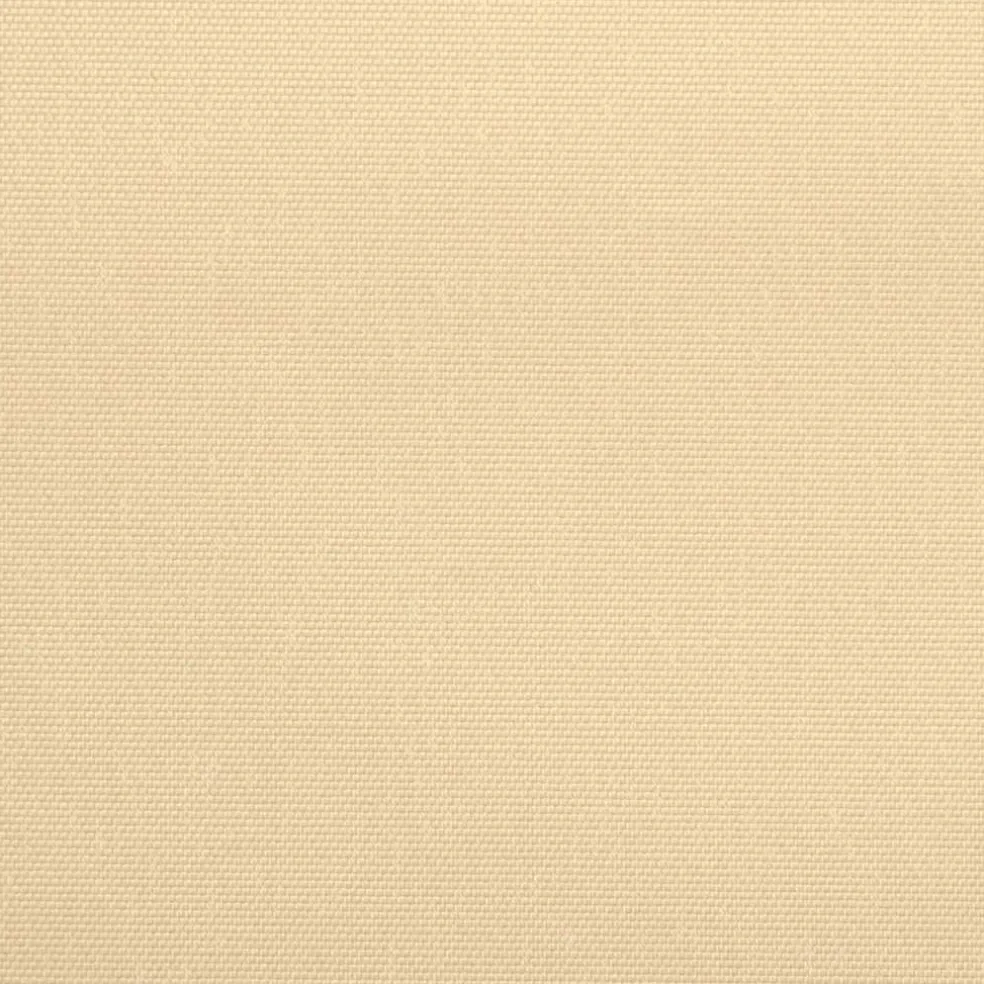 vidaXL Rolgordijn verduisterend 105x130 cm stofbreedte 100,7 cm beige