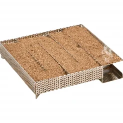 vidaXL Rookgenerator koud 5-kamers 21 cm roestvrij staal