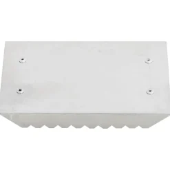 vidaXL Roskammen 3 st aluminium zilverkleurig
