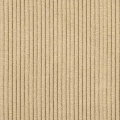vidaXL Rugkussen Grijs groen 50 x 45 cm Katoen Stof