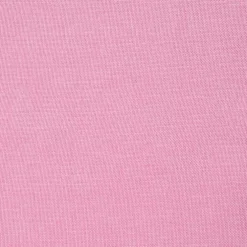 vidaXL Rugkussen Roze 50 x 19 x 45 cm Stof