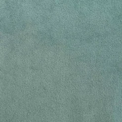 vidaXL Rugkussen Zeegroen 45 x 24 x 50 cm Fluweel