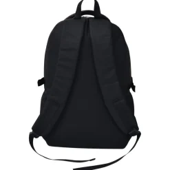 vidaXL Rugzak voor school 40 L zwart en camouflage