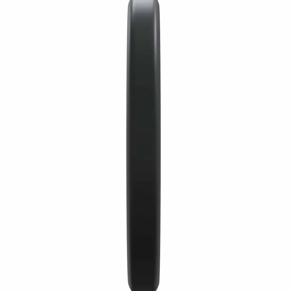 vidaXL Ruimtewielen 2 st Bruin 20,5 x 20,5 x 2 cm Massief Acaciahout