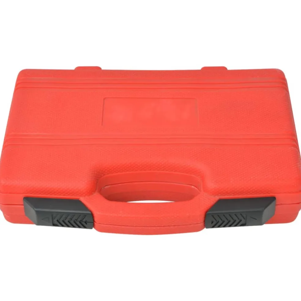 vidaXL Ruitenwisserarm trekker set 8-delig