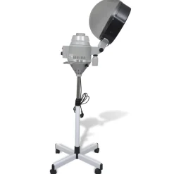 vidaXL Salon Haarstomer met wielen